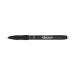 Sharpie S-Gel - Purple 1 Sharpie S-Gel - Purple 1