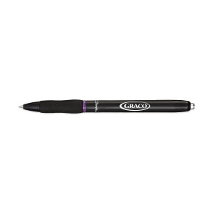 Sharpie S-Gel - Purple 1 Sharpie S-Gel - Purple 1
