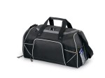 Verve Sport Bag - Black 2 Verve Sport Bag - Black 2