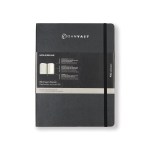 Moleskine® Hard Cover Ruled XL Professional Project Planner - Black 1 Moleskine® Hard Cover Ruled XL Professional Project Planner - Black 1
