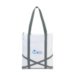 Terrex Sport Tote - White 1 Terrex Sport Tote - White 1