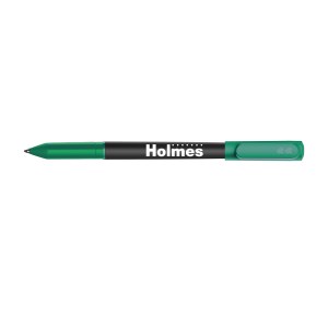 Paper Mate® Write Bros Stick Pen - Black Ink - Green 1 Paper Mate® Write Bros Stick Pen - Black Ink - Green 1