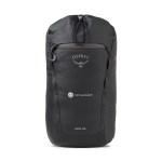 Osprey Daylite® Cinch - Black 1 Osprey Daylite® Cinch - Black 1