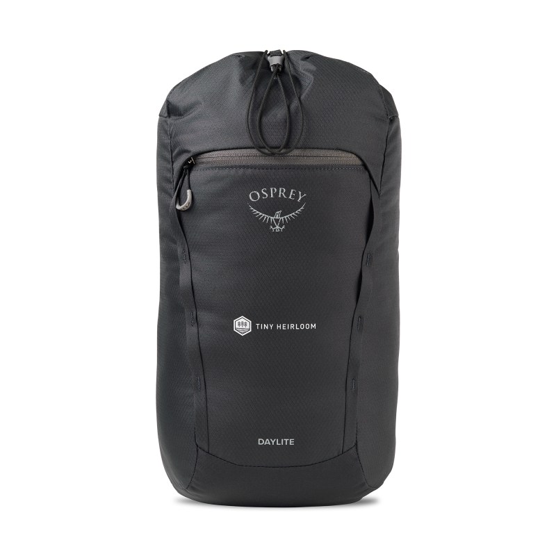 Osprey Daylite® Cinch - Black 1 Osprey Daylite® Cinch - Black 1