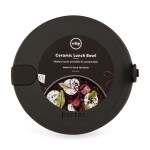 W&P Porter Bowl - Ceramic - Charcoal - Alternate W&P Porter Bowl - Ceramic - Charcoal - Alternate