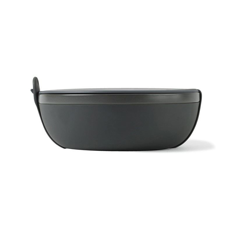 W&P Porter Bowl - Ceramic - Charcoal 1 W&P Porter Bowl - Ceramic - Charcoal 1