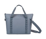Acadia Recycled rPET Tote Cooler - Basalt 2 Acadia Recycled rPET Tote Cooler - Basalt 2