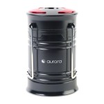 Ultra Brite LED Lantern Light - Black - Alternate Ultra Brite LED Lantern Light - Black - Alternate