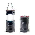 Ultra Brite LED Lantern Light - Black - Alternate Ultra Brite LED Lantern Light - Black - Alternate