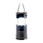 Ultra Brite LED Lantern Light - Black 1 Ultra Brite LED Lantern Light - Black 1
