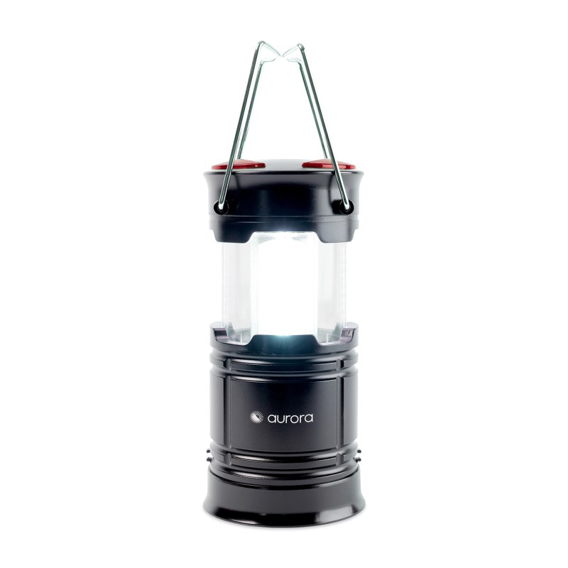 Ultra Brite LED Lantern Light - Black 1 Ultra Brite LED Lantern Light - Black 1