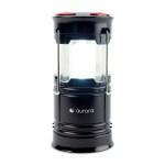 Ultra Brite LED Lantern Light - Black - Alternate Ultra Brite LED Lantern Light - Black - Alternate
