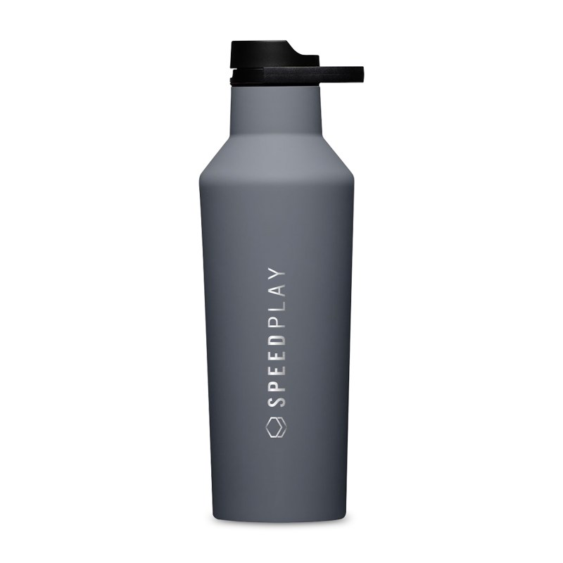 CORKCICLE® Sport Canteen Soft Touch 32 oz - Hammerhead 1 CORKCICLE® Sport Canteen Soft Touch 32 oz - Hammerhead 1