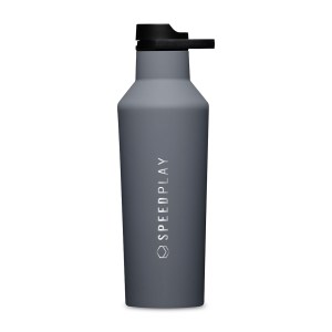 CORKCICLE® Sport Canteen Soft Touch 32 oz - Hammerhead 1 CORKCICLE® Sport Canteen Soft Touch 32 oz - Hammerhead 1