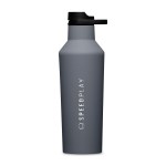 CORKCICLE® Sport Canteen Soft Touch 32 oz - Hammerhead 1 CORKCICLE® Sport Canteen Soft Touch 32 oz - Hammerhead 1