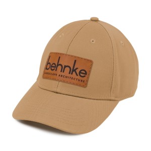 Merrimack Hat Co.™ Alden Cap - Khaki 1 Merrimack Hat Co.™ Alden Cap - Khaki 1