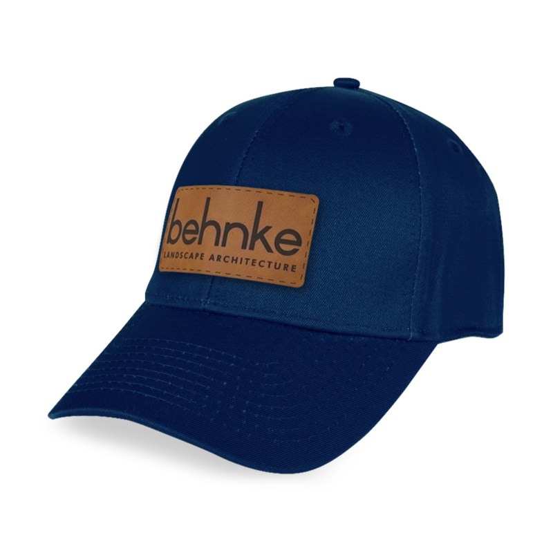Merrimack Hat Co. Alden Cap - Navy 1 Merrimack Hat Co. Alden Cap - Navy 1