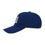 Ahead Shawmut Cap - University Tour Blue - Alternate Ahead Shawmut Cap - University Tour Blue - Alternate