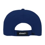 Ahead Shawmut Cap - University Tour Blue - Alternate Ahead Shawmut Cap - University Tour Blue - Alternate