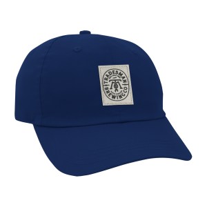 Ahead Shawmut Cap - University Tour Blue 1 Ahead Shawmut Cap - University Tour Blue 1