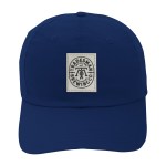 Ahead Shawmut Cap - University Tour Blue - Alternate Ahead Shawmut Cap - University Tour Blue - Alternate