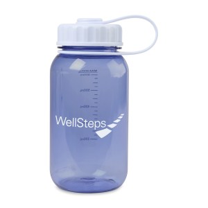 Arlo Sport Bottle - 27 Oz. - Royal Blue 1 Arlo Sport Bottle - 27 Oz. - Royal Blue 1