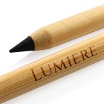 Tree Free Infinity Pencil - Brown - Alternate Tree Free Infinity Pencil - Brown - Alternate