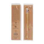 Tree Free Infinity Pencil - Brown - Alternate Tree Free Infinity Pencil - Brown - Alternate
