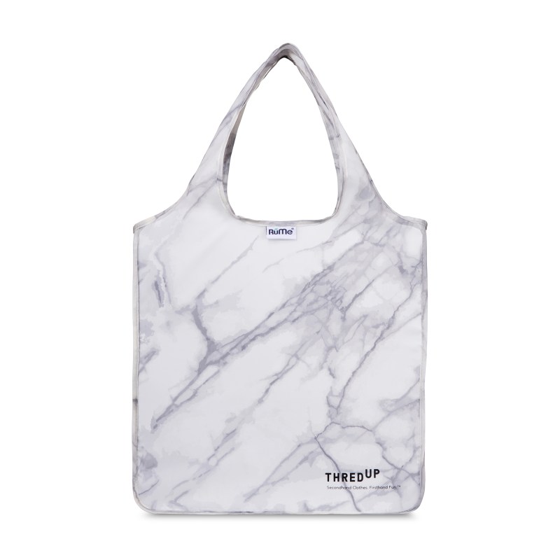 RuMe® Classic Medium Tote - Marble 1 RuMe® Classic Medium Tote - Marble 1