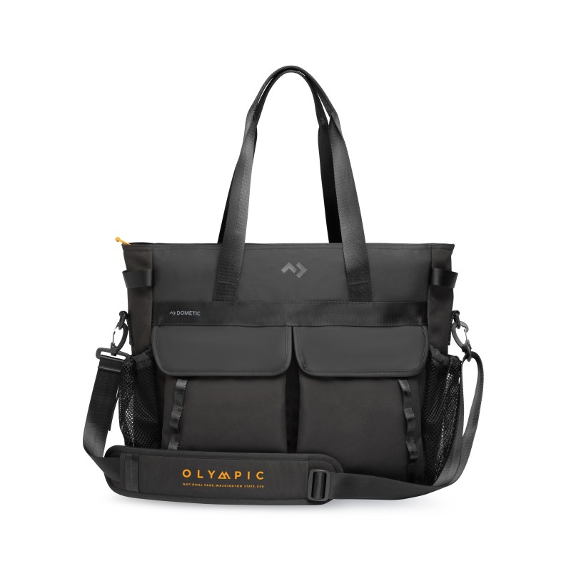 Dometic Unrestricted Tote XL Cooler - 26L - Slate 1 Dometic Unrestricted Tote XL Cooler - 26L - Slate 1