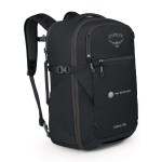 Osprey Daylite® Carry-On Travel Pack 35 - Black - Alternate Osprey Daylite® Carry-On Travel Pack 35 - Black - Alternate