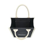 Petite Market Street Tote - Black - Alternate Petite Market Street Tote - Black - Alternate
