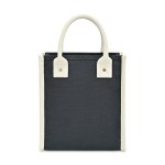 Petite Market Street Tote - Black - Alternate Petite Market Street Tote - Black - Alternate