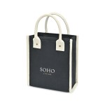 Petite Market Street Tote - Black - Alternate Petite Market Street Tote - Black - Alternate