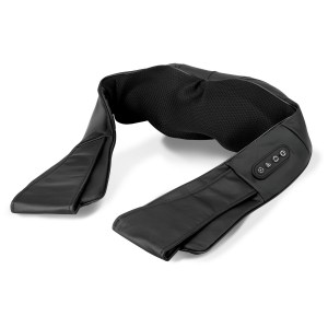 iLive Wearable Deep Tissue Massage - Black 1 iLive Wearable Deep Tissue Massage - Black 1
