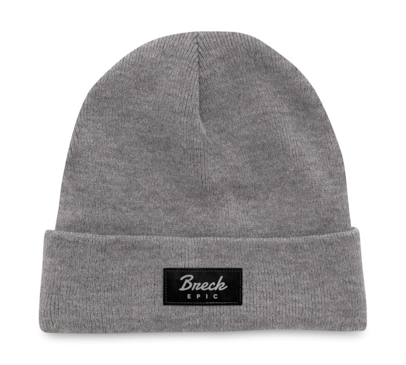 Ahead Newfoundland Knit Hat - Timber 1 Ahead Newfoundland Knit Hat - Timber 1