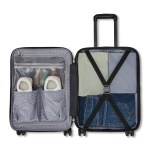 American Tourister My AT Carry-On - Black - Alternate American Tourister My AT Carry-On - Black - Alternate