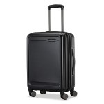 American Tourister My AT Carry-On - Black - Alternate American Tourister My AT Carry-On - Black - Alternate