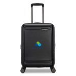 American Tourister My AT Carry-On - Black 1 American Tourister My AT Carry-On - Black 1