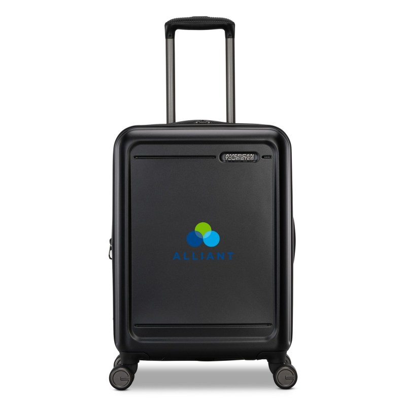 American Tourister My AT Carry-On - Black 1 American Tourister My AT Carry-On - Black 1