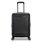 American Tourister My AT Carry-On - Black 2 American Tourister My AT Carry-On - Black 2
