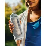 LifeStraw Go Series Bottle - 20 Oz (Glass) - Icelandic - Alternate LifeStraw Go Series Bottle - 20 Oz (Glass) - Icelandic - Alternate