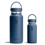 Hydro Flask Micro Hydro with Removable FlexClip 10.1 Oz. - Harbor Blue - Alternate Hydro Flask Micro Hydro with Removable FlexClip 10.1 Oz. - Harbor Blue - Alternate