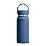 Hydro Flask Micro Hydro with Removable FlexClip 10.1 Oz. - Harbor Blue 2 Hydro Flask Micro Hydro with Removable FlexClip 10.1 Oz. - Harbor Blue 2