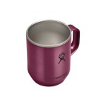 Hydro Flask Lightweight Mug 12 Oz. - Garnet Red - Alternate Hydro Flask Lightweight Mug 12 Oz. - Garnet Red - Alternate