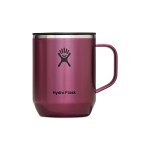 Hydro Flask Lightweight Mug 12 Oz. - Garnet Red - Alternate Hydro Flask Lightweight Mug 12 Oz. - Garnet Red - Alternate