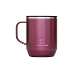 Hydro Flask Lightweight Mug 12 Oz. - Garnet Red 1 Hydro Flask Lightweight Mug 12 Oz. - Garnet Red 1