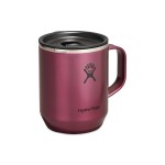 Hydro Flask Lightweight Mug 12 Oz. - Garnet Red - Alternate Hydro Flask Lightweight Mug 12 Oz. - Garnet Red - Alternate