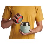 Hydro Flask Insulated Food Jar 20 Oz. - Agave - Alternate Hydro Flask Insulated Food Jar 20 Oz. - Agave - Alternate