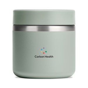 Hydro Flask Insulated Food Jar 20 Oz. - Agave 1 Hydro Flask Insulated Food Jar 20 Oz. - Agave 1